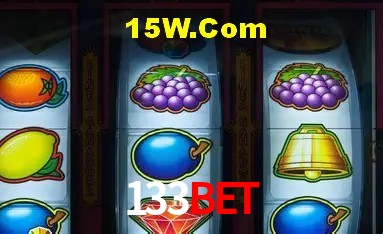 Slot Games 133Bet
